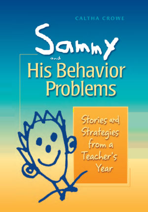 weeks first six school sammy behavior problems his responsive classroom