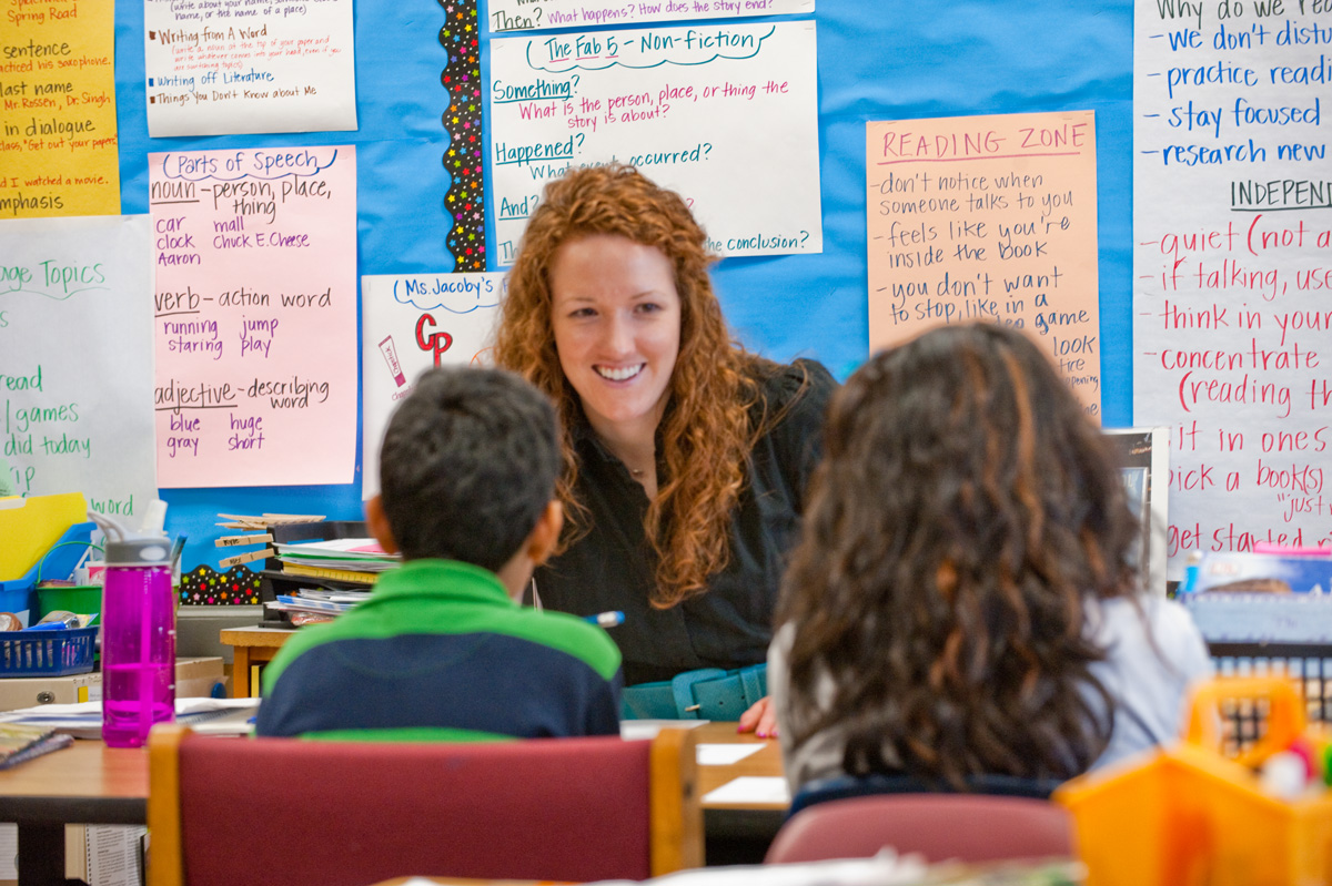 A Conflict Resolution Protocol for Elementary Classrooms Responsive