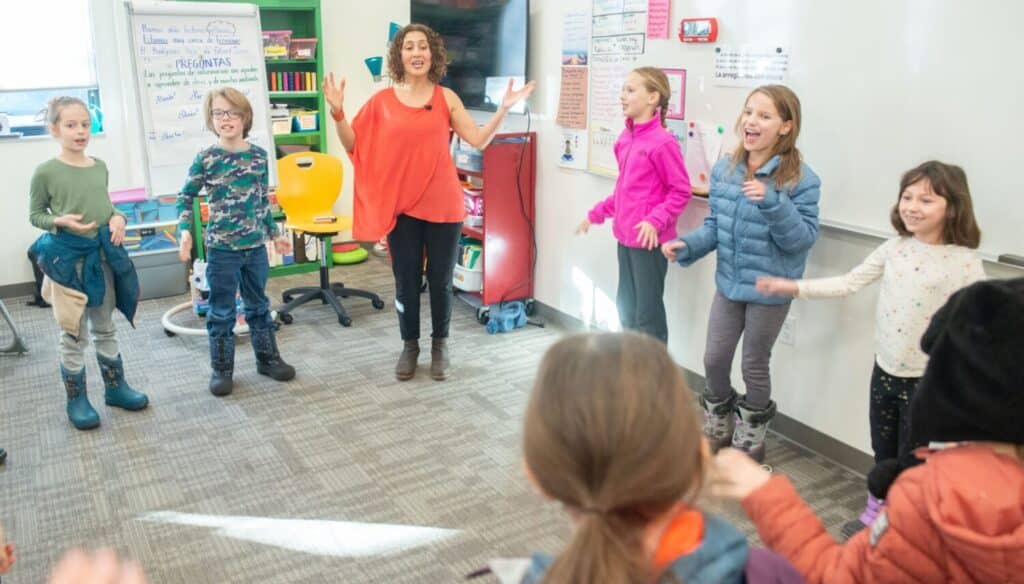 How Have We Reimagined Teaching, Leading, and Communicating in our Schools?
