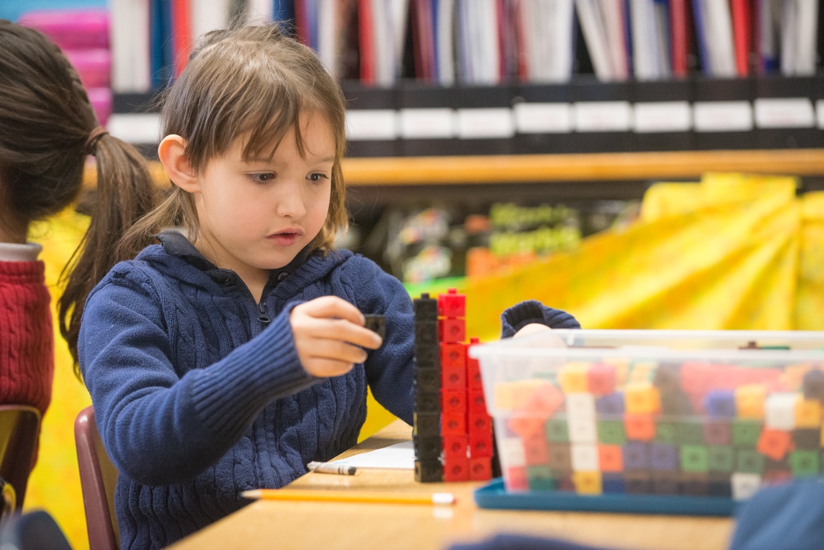 Multiple intelligences responsive classroom