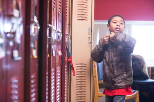 Dismissal Time Responsive Classroom