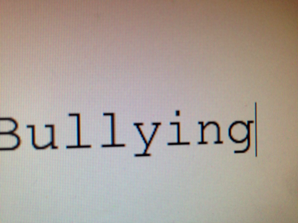 Cyberbullying: A Resource for Educators