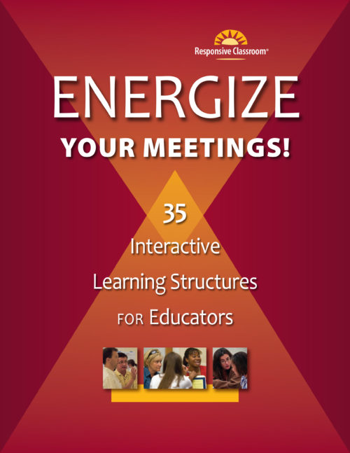 Energize Your Meetings