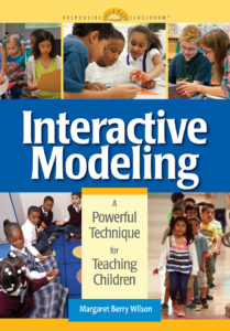 Interactive modeling