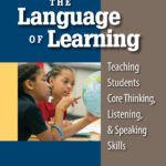Language of learning