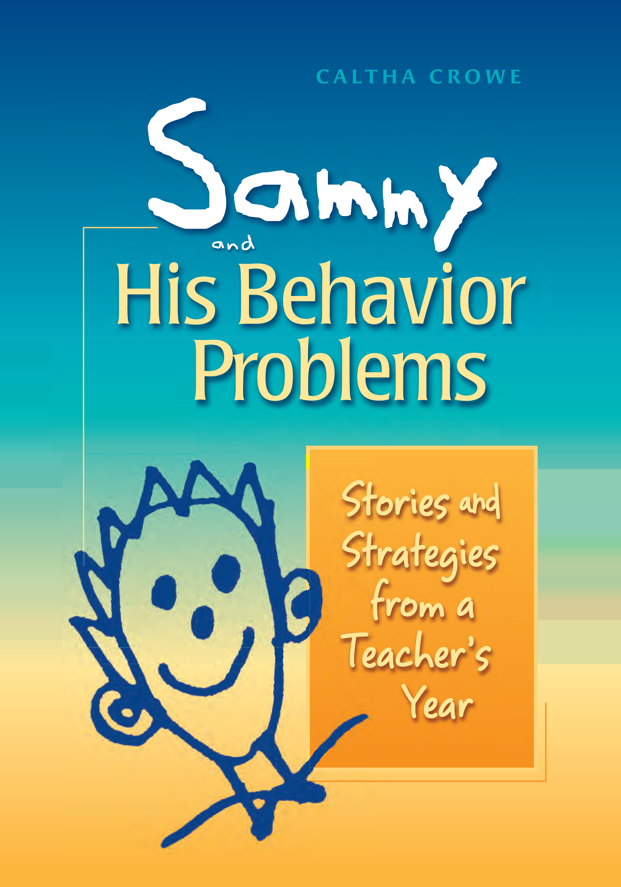 How Reading About Sammy Healed Me