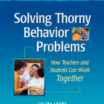 Solving Thorny Behavior Problems