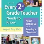 What Every 2nd Grade Teacher Needs to Know