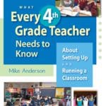 What Every 4th Grade Teacher Needs to Know