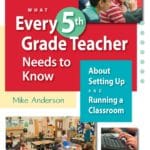 What Every 5th Grade Teacher Needs to Know