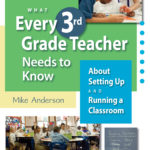 What Every 3rd Grade Teacher Needs to Know