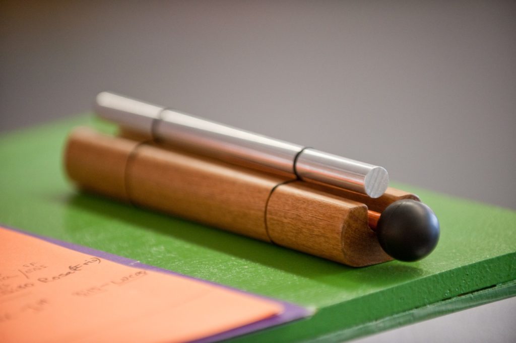 Zenergy Chime Responsive Classroom