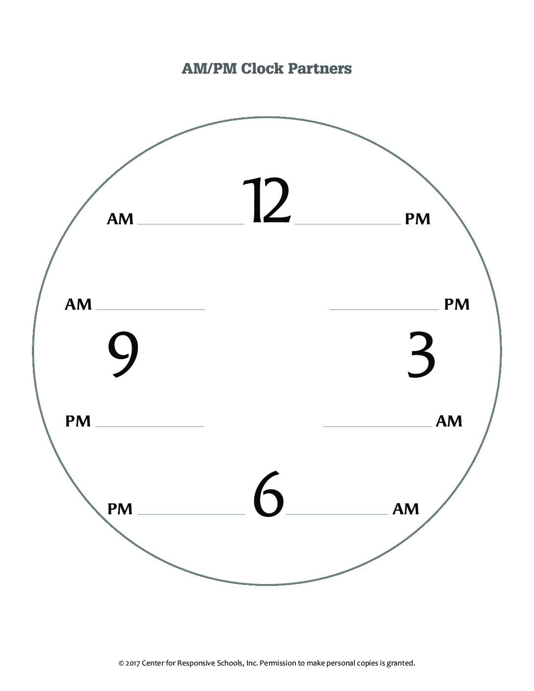 clock-partners-responsive-classroom