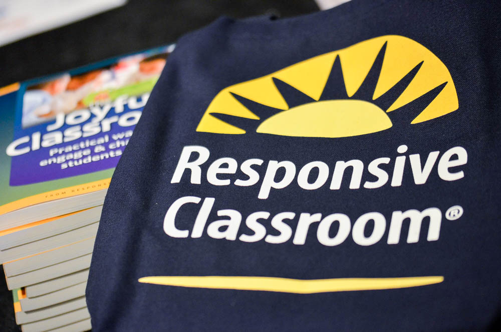 What Other Responsive Classroom Resources Would You Recommend for Educators?