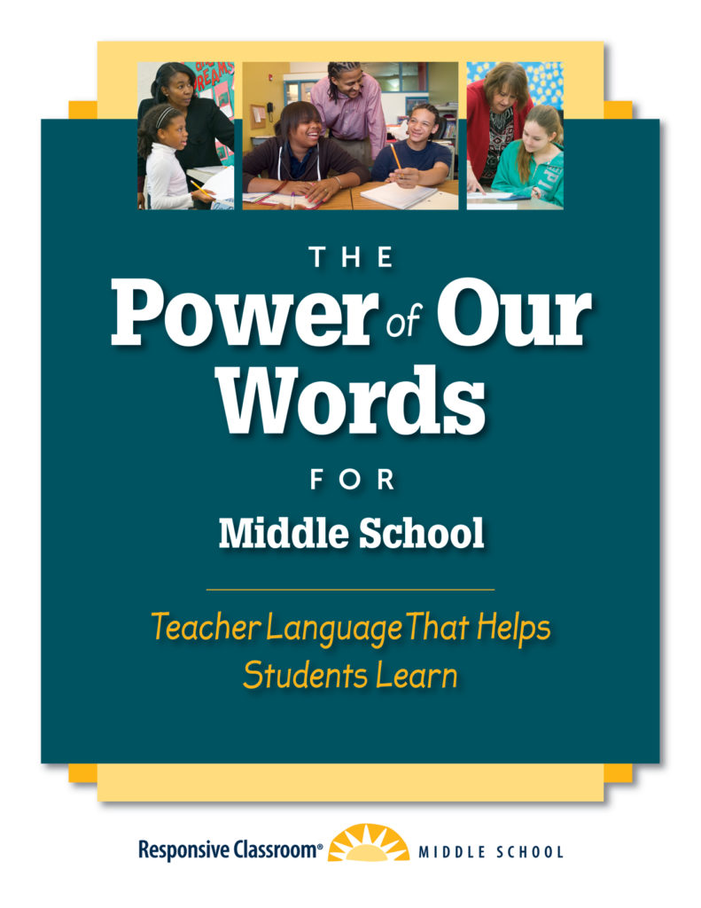 Helping Students Give Effective Compliments | Responsive Classroom