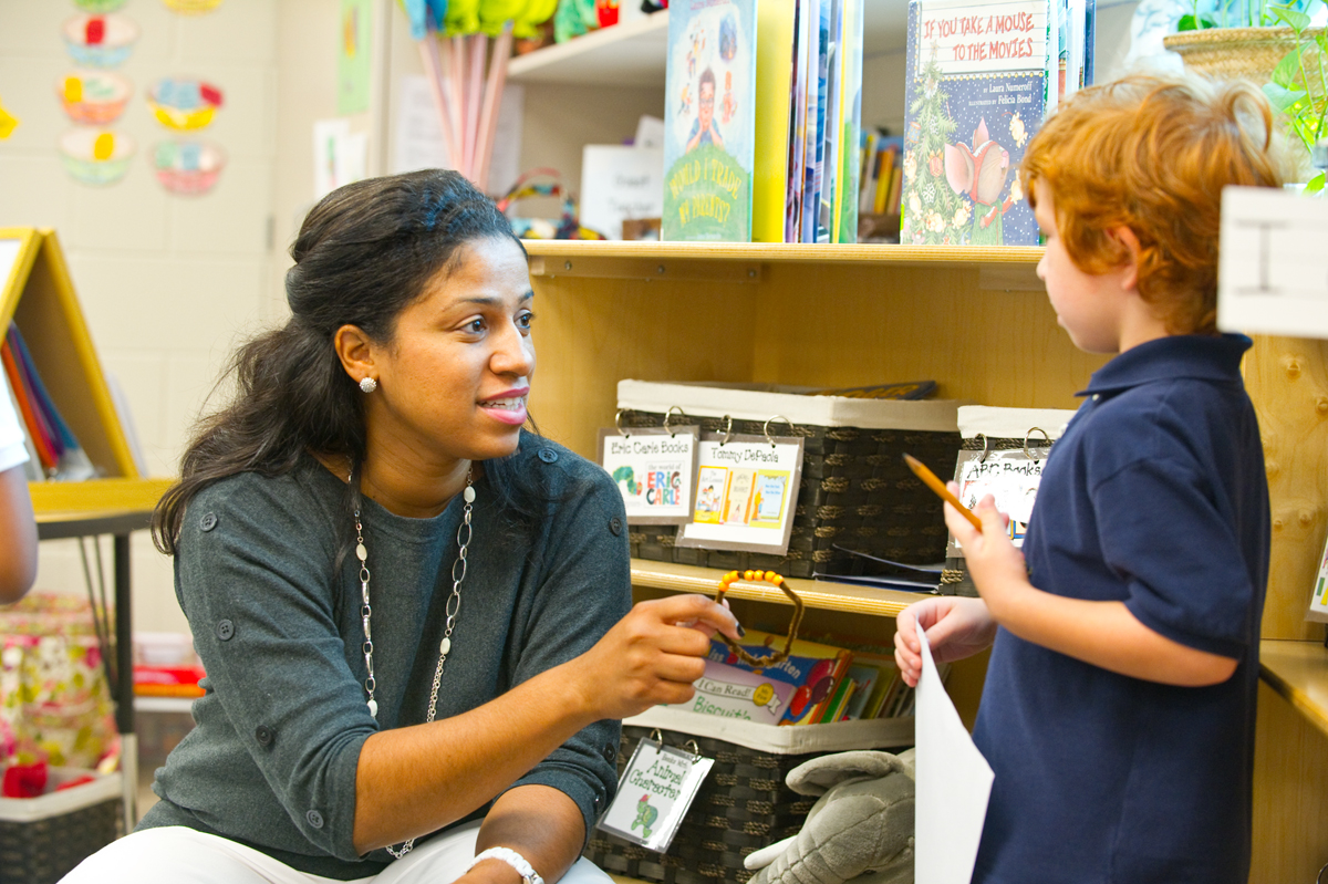 responsive classroom advanced course for elementary educators