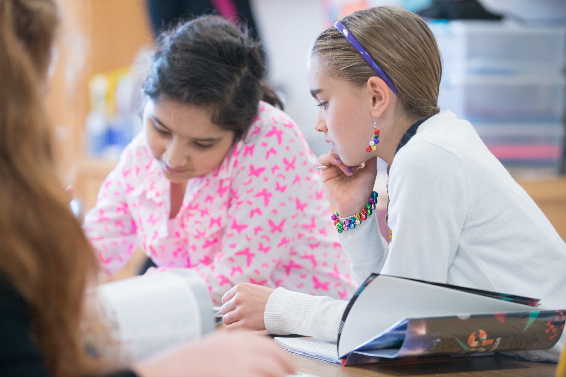 SelfAssessment and Goal Setting Go Hand in Hand Responsive Classroom