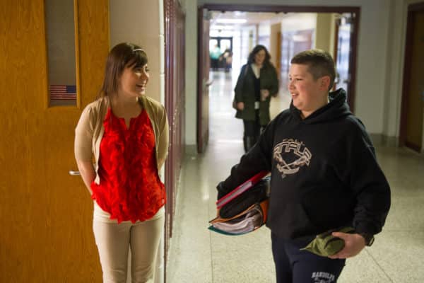 Getting Started With Responsive Classroom Responsive Classroom