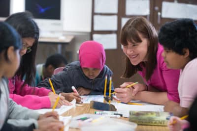 The Natural Learning Cycle | Responsive Classroom