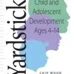 Book cover image of Yardsticks: Child and Adolescent Development Ages 4-14