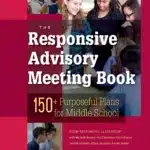 Book cover image of the Responsive Advisory Meeting Book