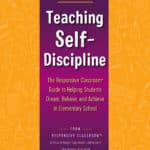 Teaching Self-Discipline