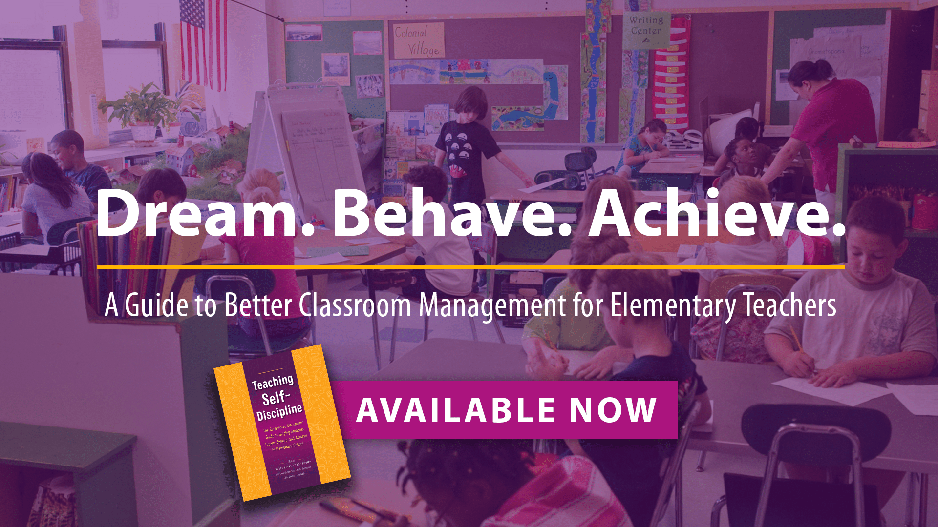 TSD E Available Now Website Responsive Classroom Tsd e available now website responsive classroom