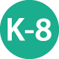 K-8