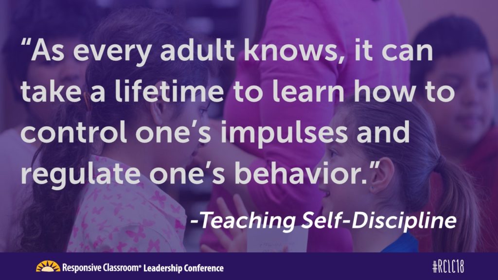 17 1 responsive classroom