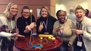 Responsive classroom