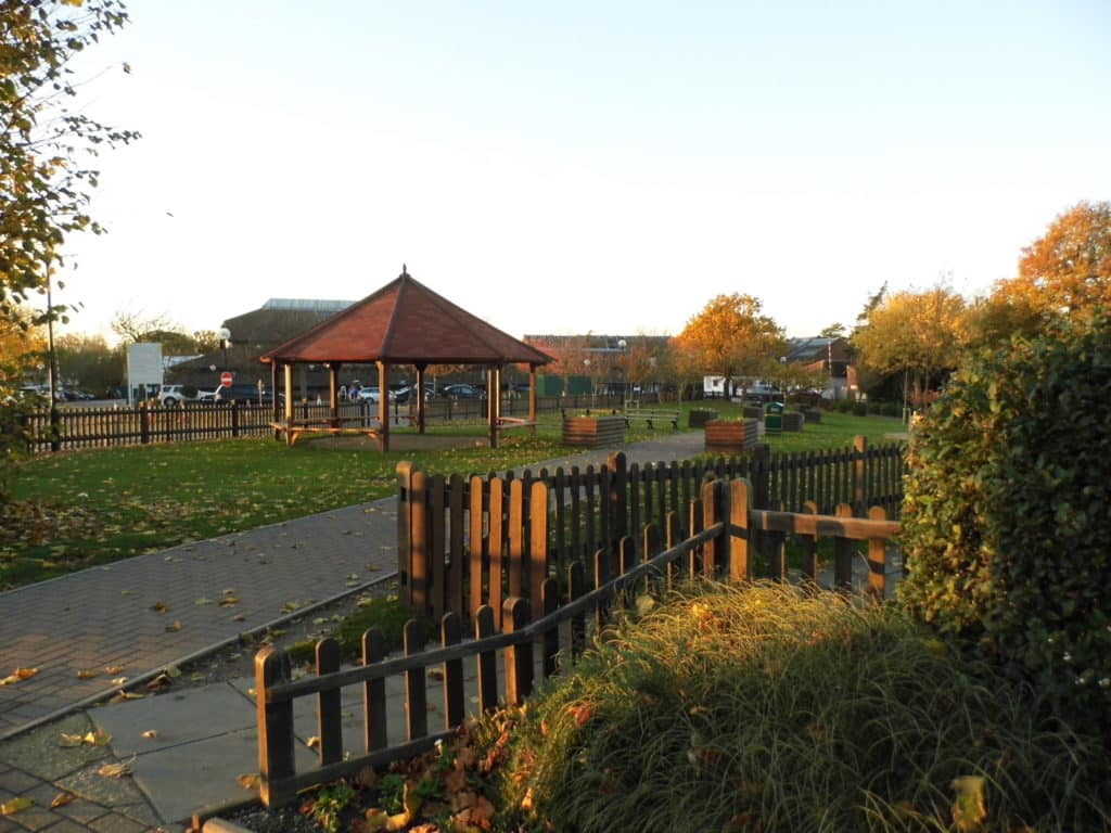 The ACS International School Campus, Cobham cc-by-sa/2.0 - © David Howard - geograph.org.uk/p/3220022