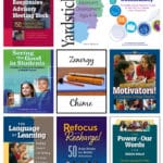 Middle School Essential Bundle