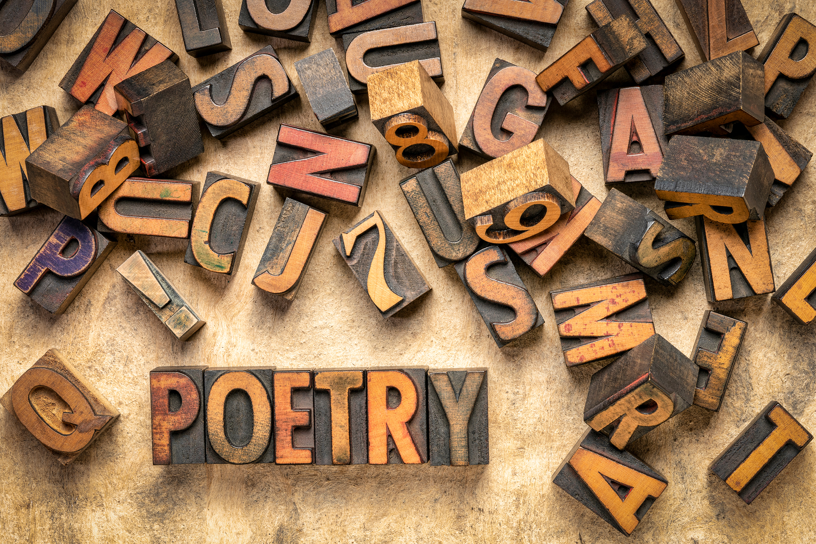 Six Ways to Celebrate Poetry Month in the Classroom