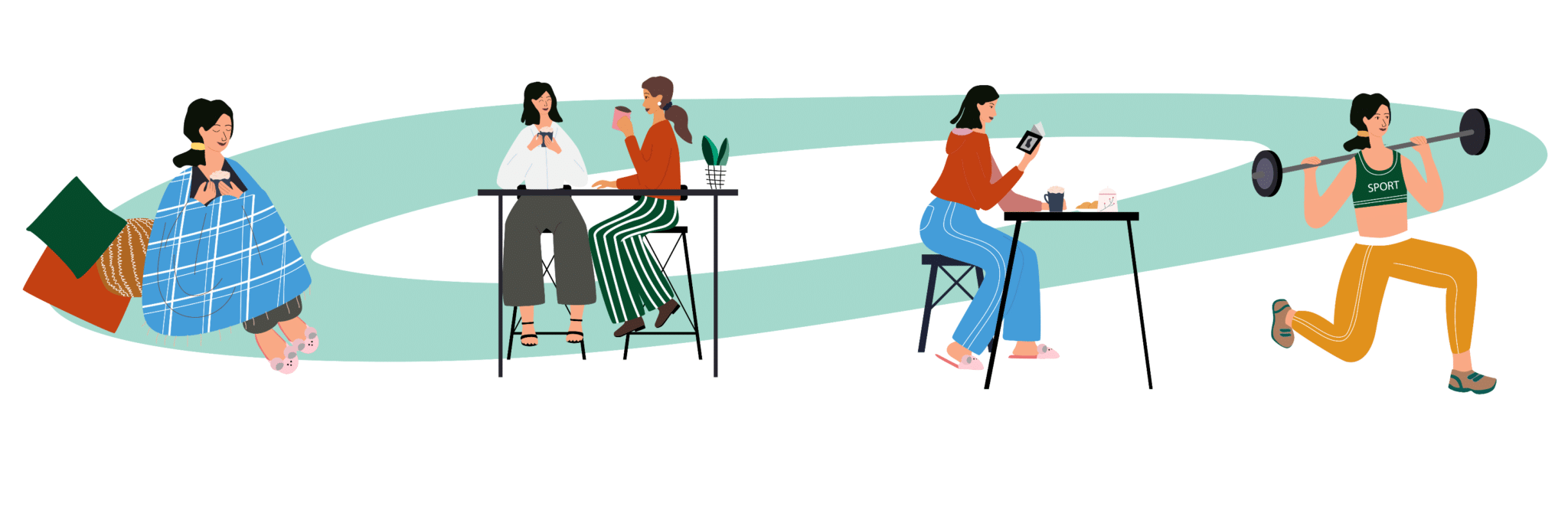 Finding Time for SelfCare During the School Day Responsive Classroom