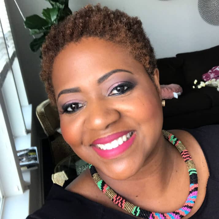 Dr. Crystal Cooper Responsive Classroom