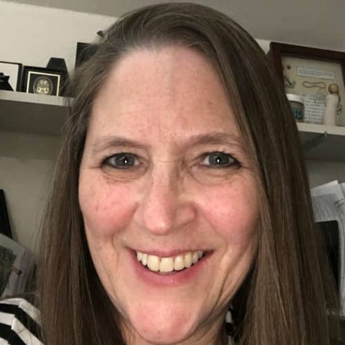 Leonard, Cindy - Headshot-mod Responsive Classroom