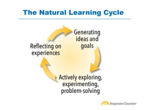 The Natural Learning Cycle