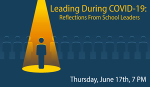 Leading During COVID-19