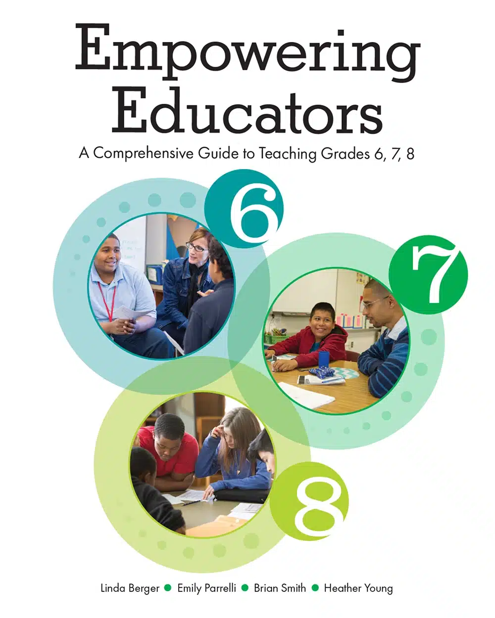 Empowering Educators: A Comprehensive Guide to Teaching Grades 6, 7, 8 ...