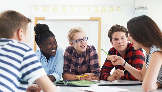 Three Ways to Cultivate Classrooms Where Student’s Voices Are Heard and Valued