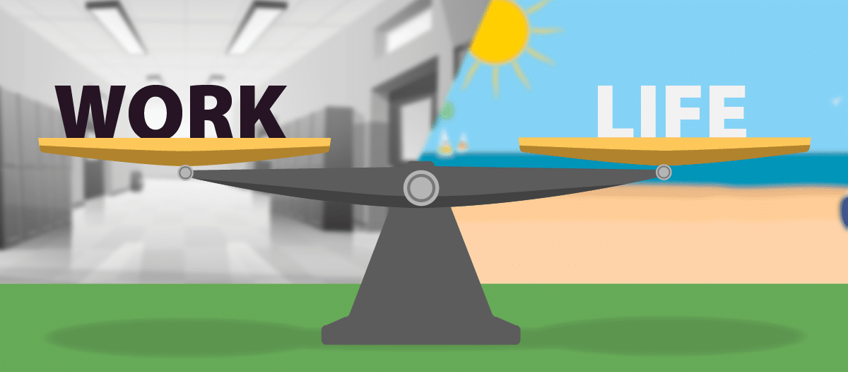 Strategies for Creating a School-Life Balance During the Summer ...