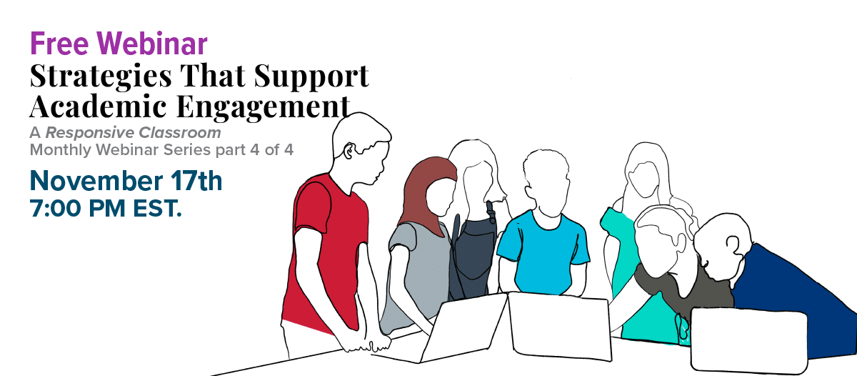 Strategies that Support Academic Engagement