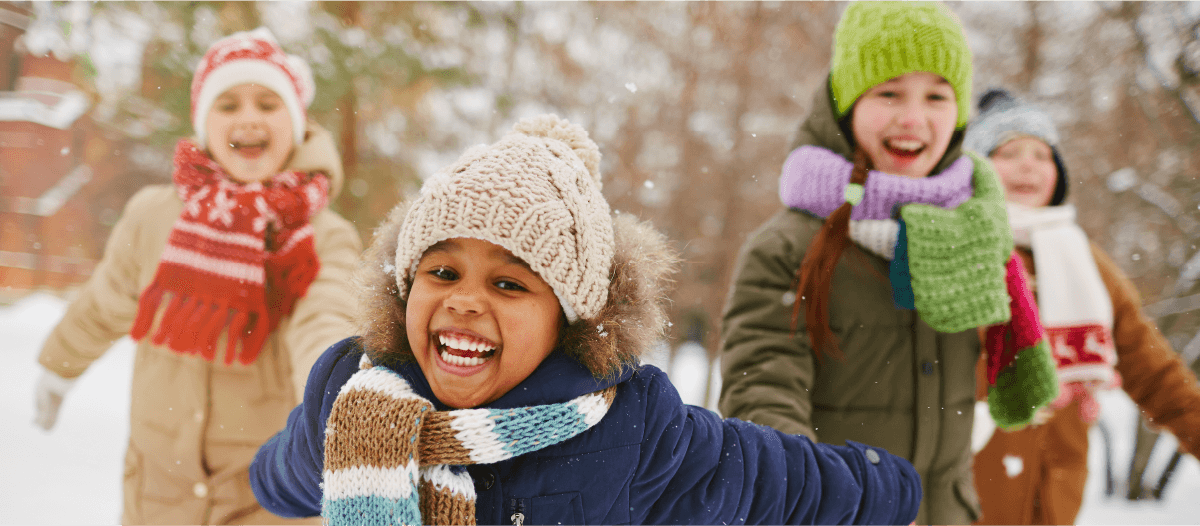 Everything You Need to Know to Prepare Students for Winter Break