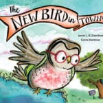 The New Bird in Town