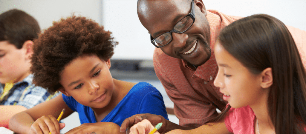 Midyear Child Development Review: Adapting to Students