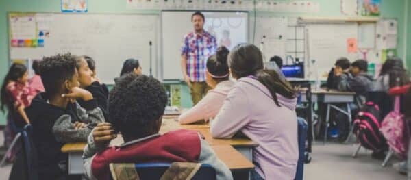 Responsive Classroom And Pbis Building School Environments Where