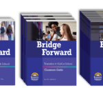 The Bridge Forward Middle School Package