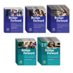 The Bridge Forward Middle School Package + High School Add-On