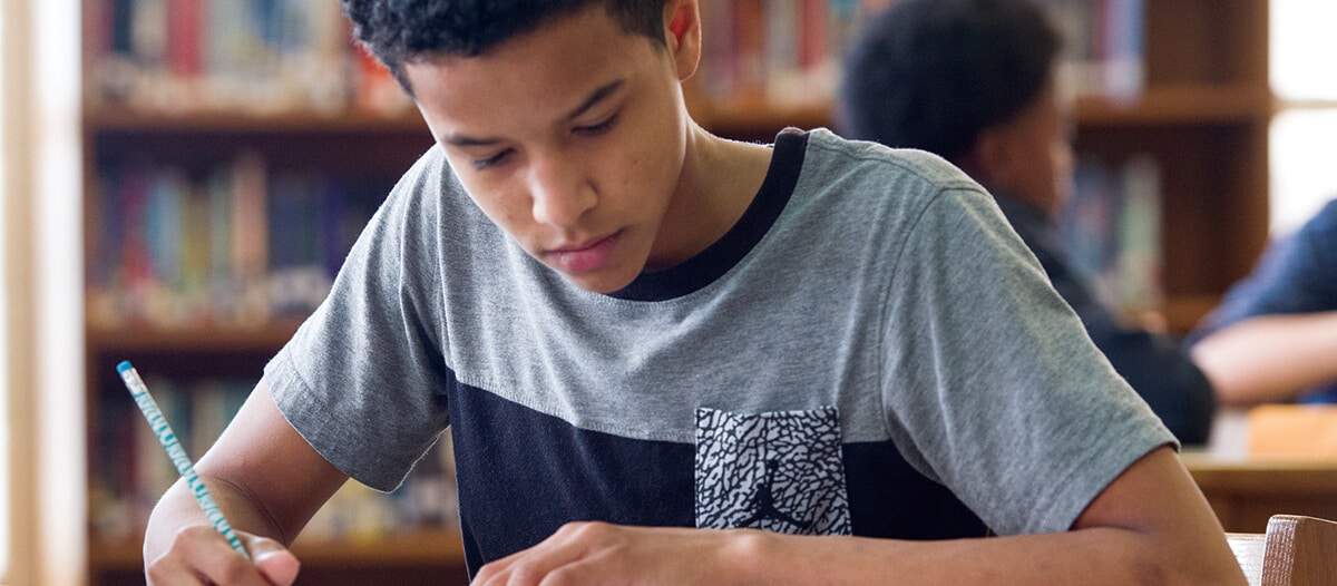 Elevating Student Voice in the School Library Program | Responsive ...