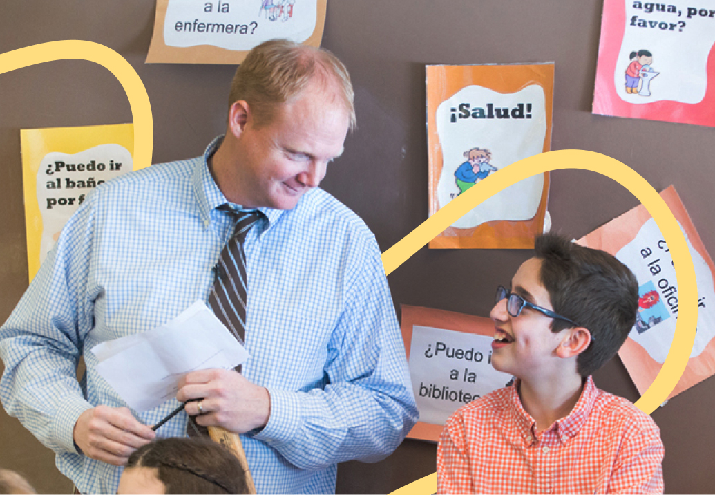 Evidence based approach to teaching and discipline responsive classroom